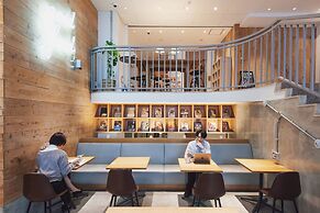 Hotel Relief Kokura Annex