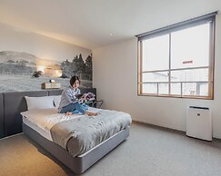 Hotel Relief Kokura Annex