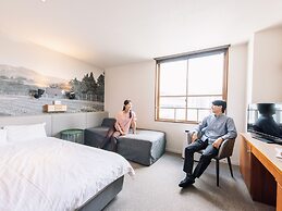 Hotel Relief Kokura Annex