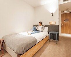 Hotel Relief Kokura Annex