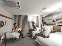 Hotel Relief Kokura Annex