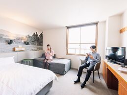 Hotel Relief Kokura Annex