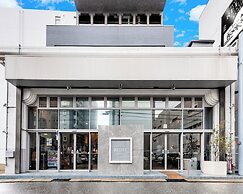 Hotel Relief Kokura Annex