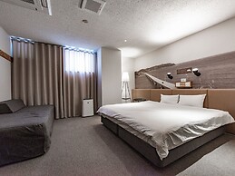 Hotel Relief Kokura Annex