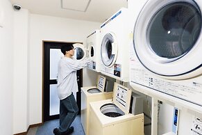 Hotel Relief Kokura Annex