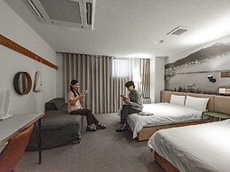 Hotel Relief Kokura Annex