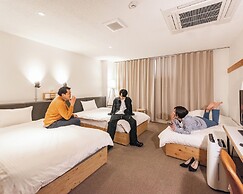 Hotel Relief Kokura Annex