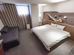 Hotel Relief Kokura Annex