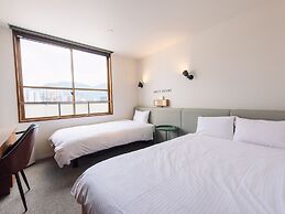 Hotel Relief Kokura Annex