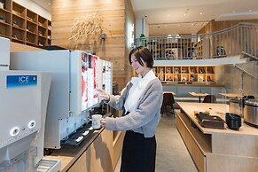 Hotel Relief Kokura Annex