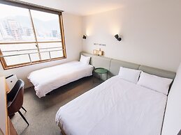 Hotel Relief Kokura Annex