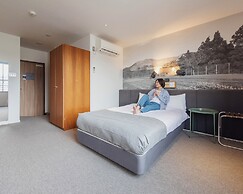 Hotel Relief Kokura Annex