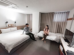 Hotel Relief Kokura Annex