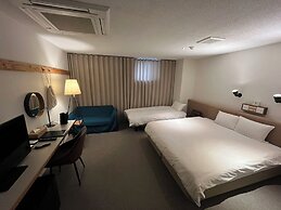 Hotel Relief Kokura Annex