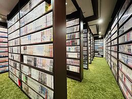 Hotel Relief Kokura Annex