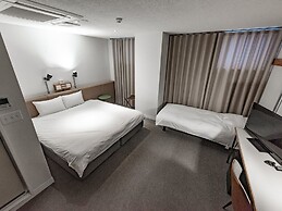 Hotel Relief Kokura Annex