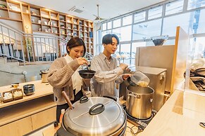 Hotel Relief Kokura Annex