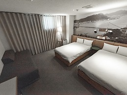 Hotel Relief Kokura Annex