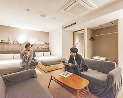 Hotel Relief Kokura Annex