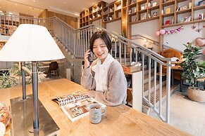 Hotel Relief Kokura Annex