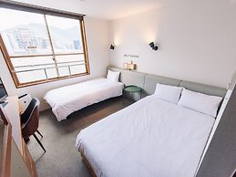 Hotel Relief Kokura Annex