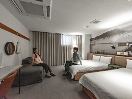 Hotel Relief Kokura Annex
