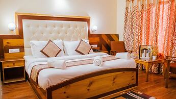 Hotel Neha Palace