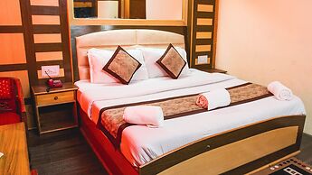 Hotel Neha Palace