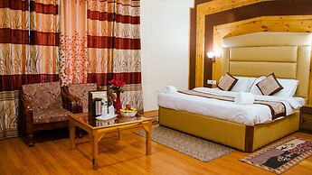 Hotel Neha Palace