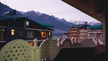Hotel Neha Palace