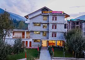 Hotel Neha Palace
