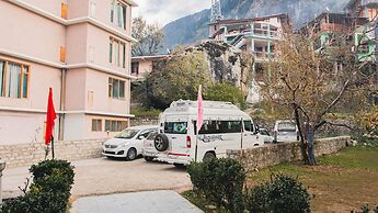 Hotel Neha Palace