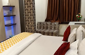 Hotel Maa Ganga palace