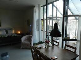 Blue Wall BnB - business apartments