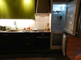Blue Wall BnB - business apartments