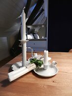 Blue Wall BnB - business apartments
