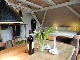 Blue Wall BnB - business apartments