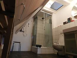 Blue Wall BnB - business apartments