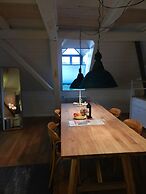Blue Wall BnB - business apartments