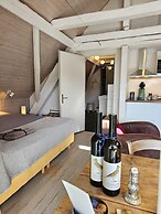 Blue Wall BnB - business apartments