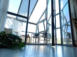Blue Wall BnB - business apartments