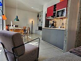 Blue Wall BnB - business apartments