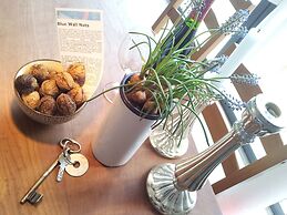 Blue Wall BnB - business apartments