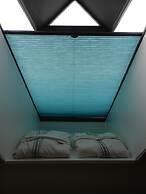 Blue Wall BnB - business apartments