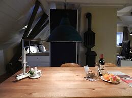 Blue Wall BnB - business apartments