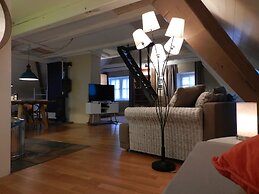 Blue Wall BnB - business apartments