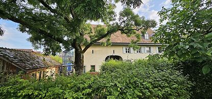 Blue Wall BnB - business apartments