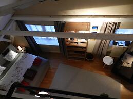 Blue Wall BnB - business apartments