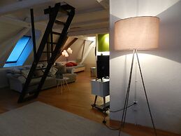Blue Wall BnB - business apartments