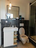Blue Wall BnB - business apartments